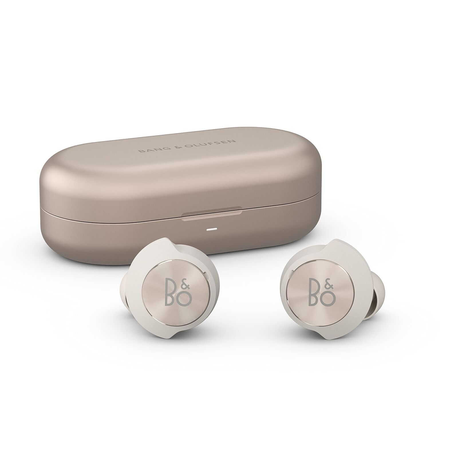 Bang & Olufsen Beoplay Eq In-Ear Headphones NUOVO