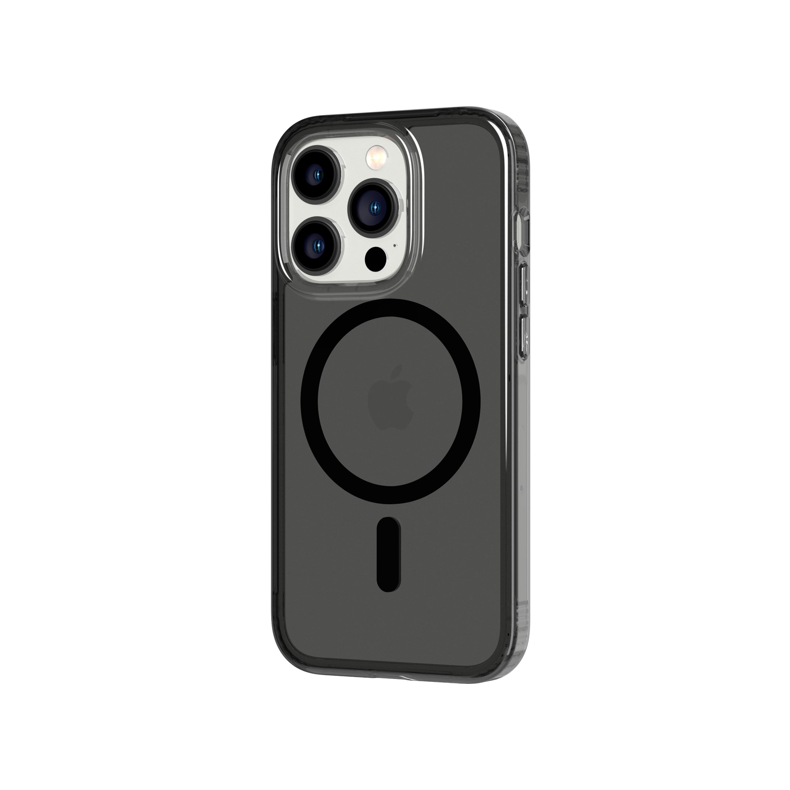 Tech21 - Evo Tint Magsafe Iphone 14 Pro Cover - Black NUOVO