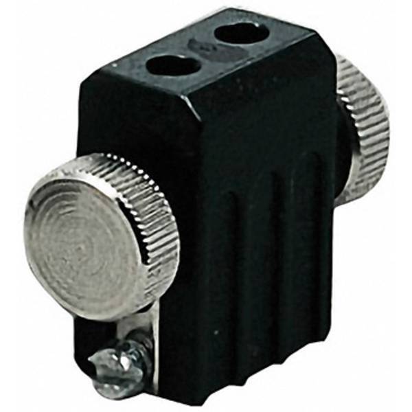 Portalampada gx5 3 paulmann 12 v 50 w