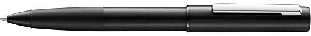 Lamy, 1231952, Aion, penna roller, colore nero - NUOVO