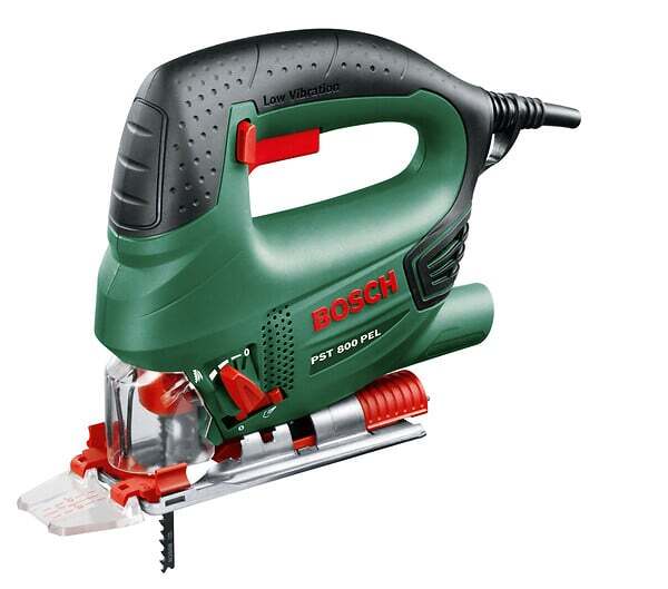 Bosch seghetto alternativo compact con valigetta 3165140526913