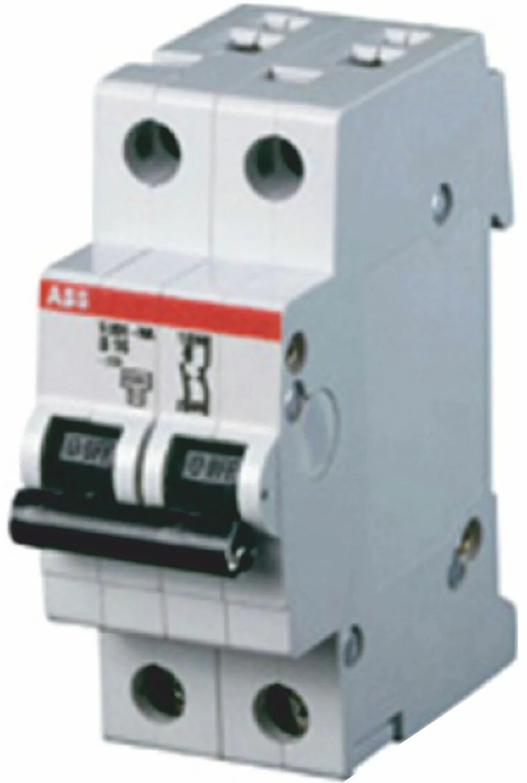 ABB S598378 - Inrterrttore magnetotermico S201L NA