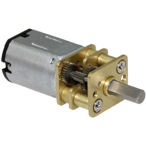 Micro motoriduttore g 150 sol expert g150-12v ingranaggi di metallo 1:150 15