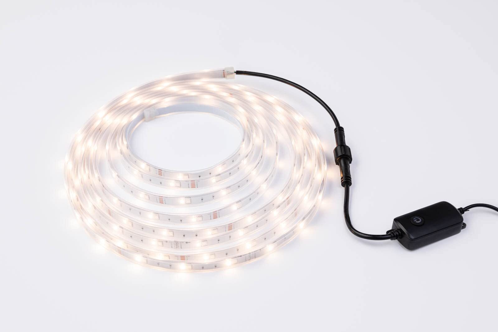 Lite Bulb Moments - Smart Waterproof Led Strip 5M Rgbw NUOVO