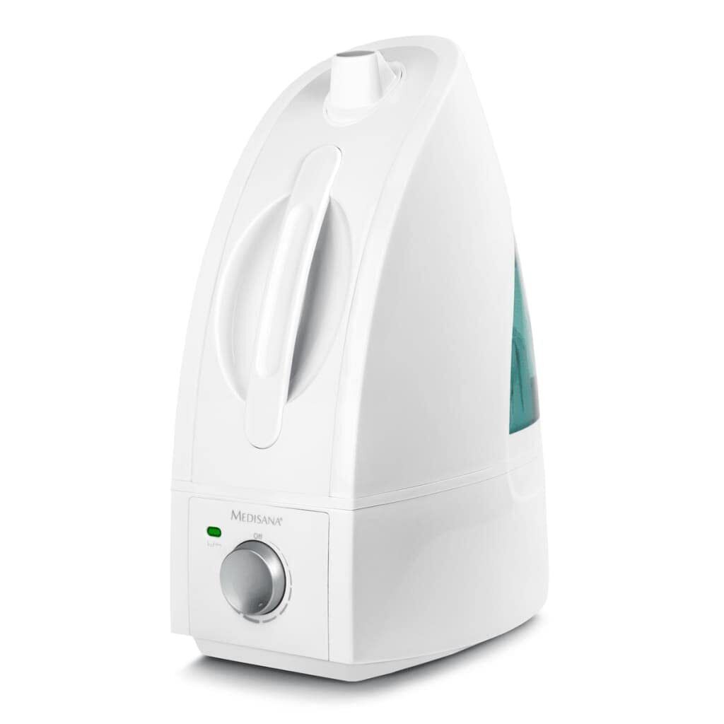 medisana AH 660 Luftbefeuchter 30 W NUOVO