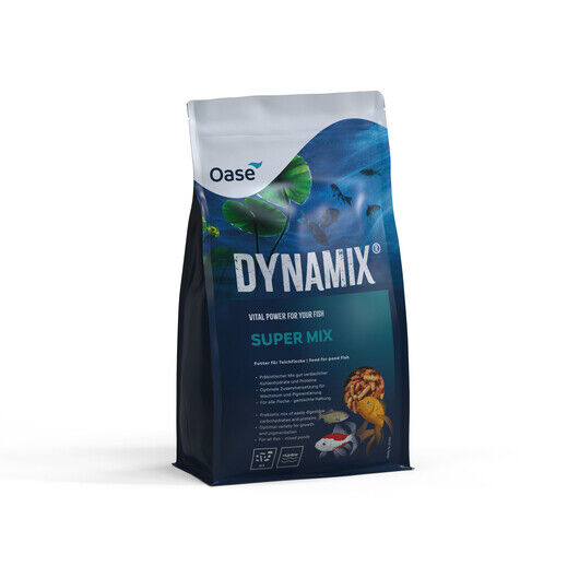 Dynamix Super Mix 1Lt OASE