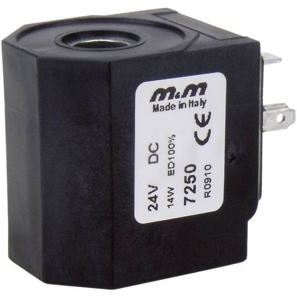 Bobina m international 24 v/dc max