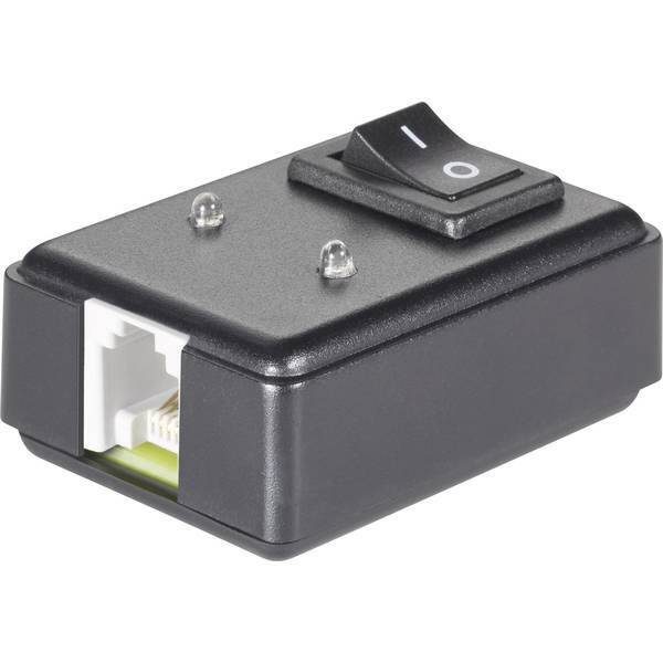 Voltcraft telecomando fb 01 swd-serie swd adatto per modello