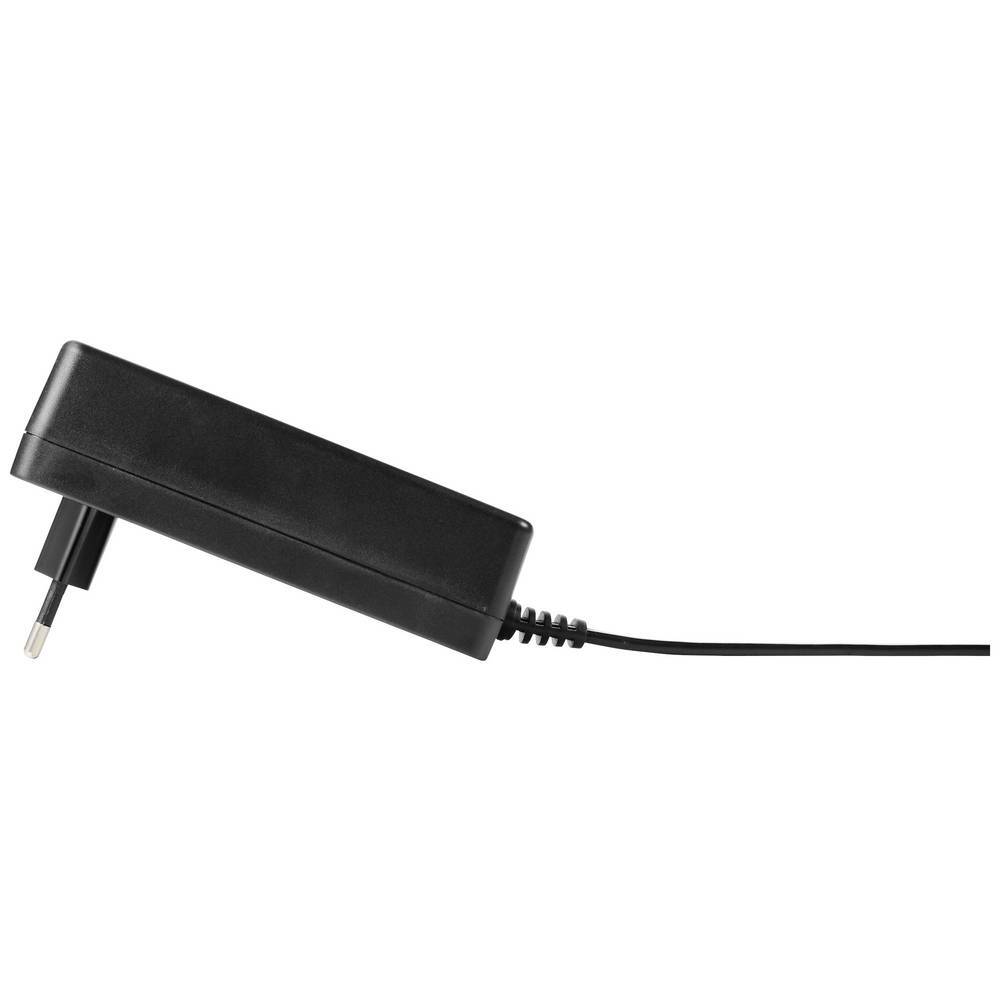 VOLTCRAFT VC-12878460 Alimentatore a spina tensione fissa 24 V/DC 2.5 A 60 W
