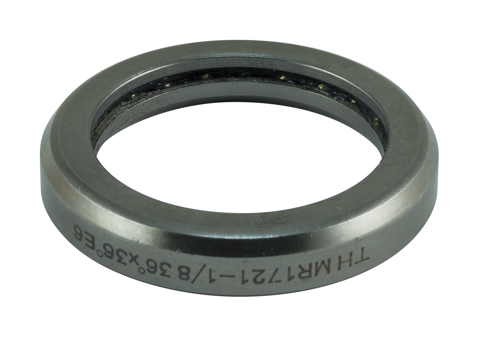 Headset Bearing ACB TH-872DJ 1.1/8`` 41.5mm 36°×36° CYCLING AC NUOVO