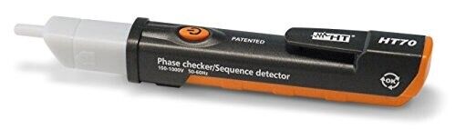 Ht70 Senso Ciclico Delle Fasicon Cercafase ( HT STRUMENTI cod. HR000070 )