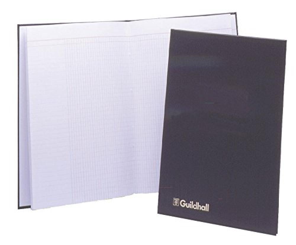GUILDHALL ATTENDANCE REGISTER T1030 - NUOVO