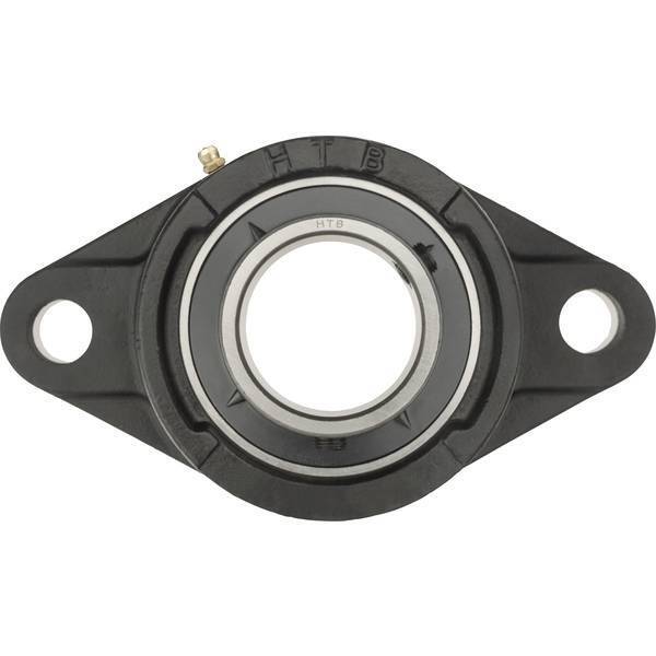 Cuscinetto flangiato htb ghisa ucfl 204 foro 20 mm distanza tra i fori 90