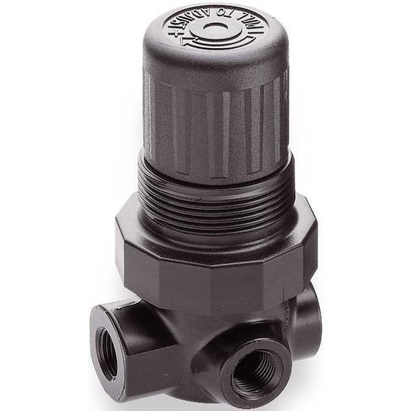 Regolatore di pressione norgren 1/8 aria compressa max 20 bar