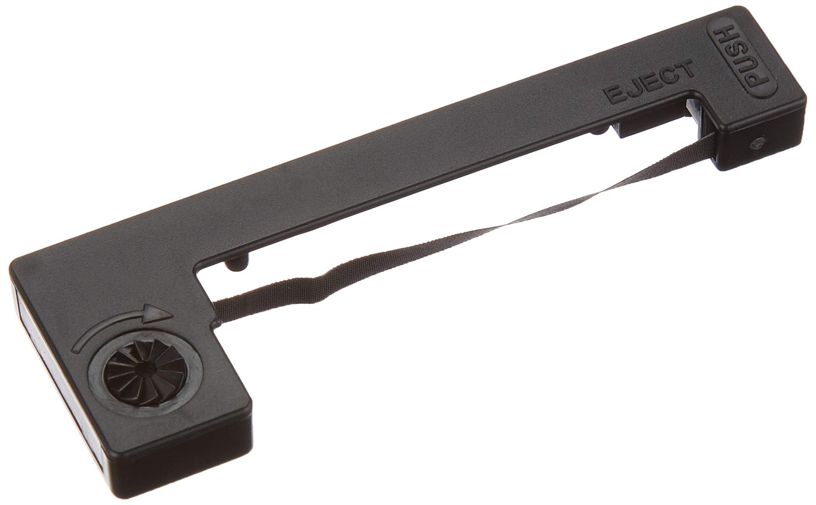 Epson Erc 05B - Print Ribbon - 1 X Black NUOVO