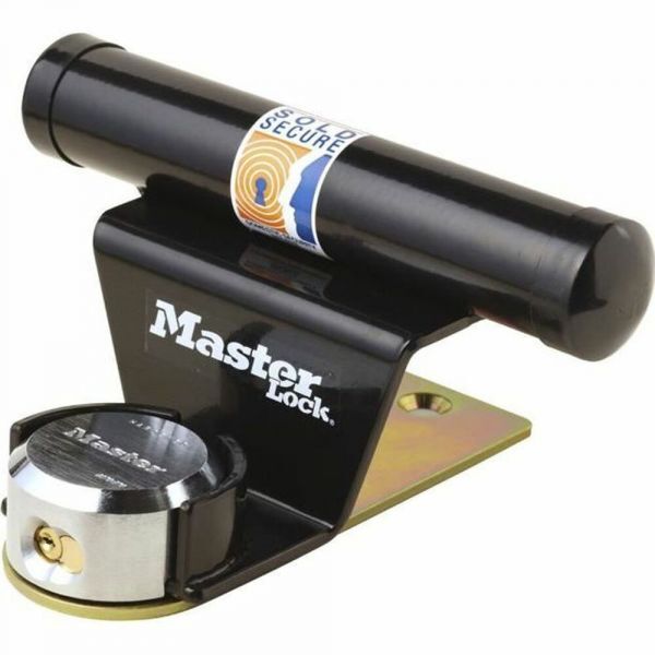 Masterlock lucchetto con chiave master lock 1488eurdat.. 3520190942944
