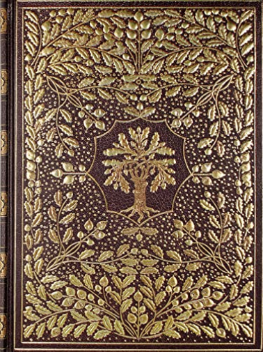 Not Available Gilded Tree Of Life Journal ACC NUOVO