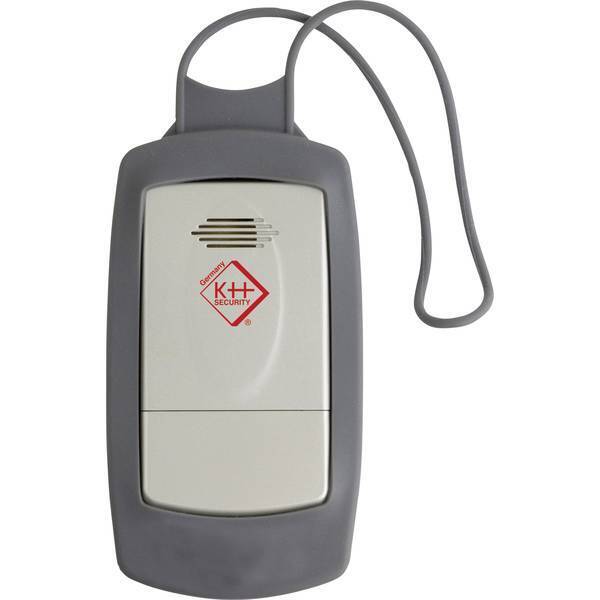 Kh-security etichetta allarme da viaggio 100206