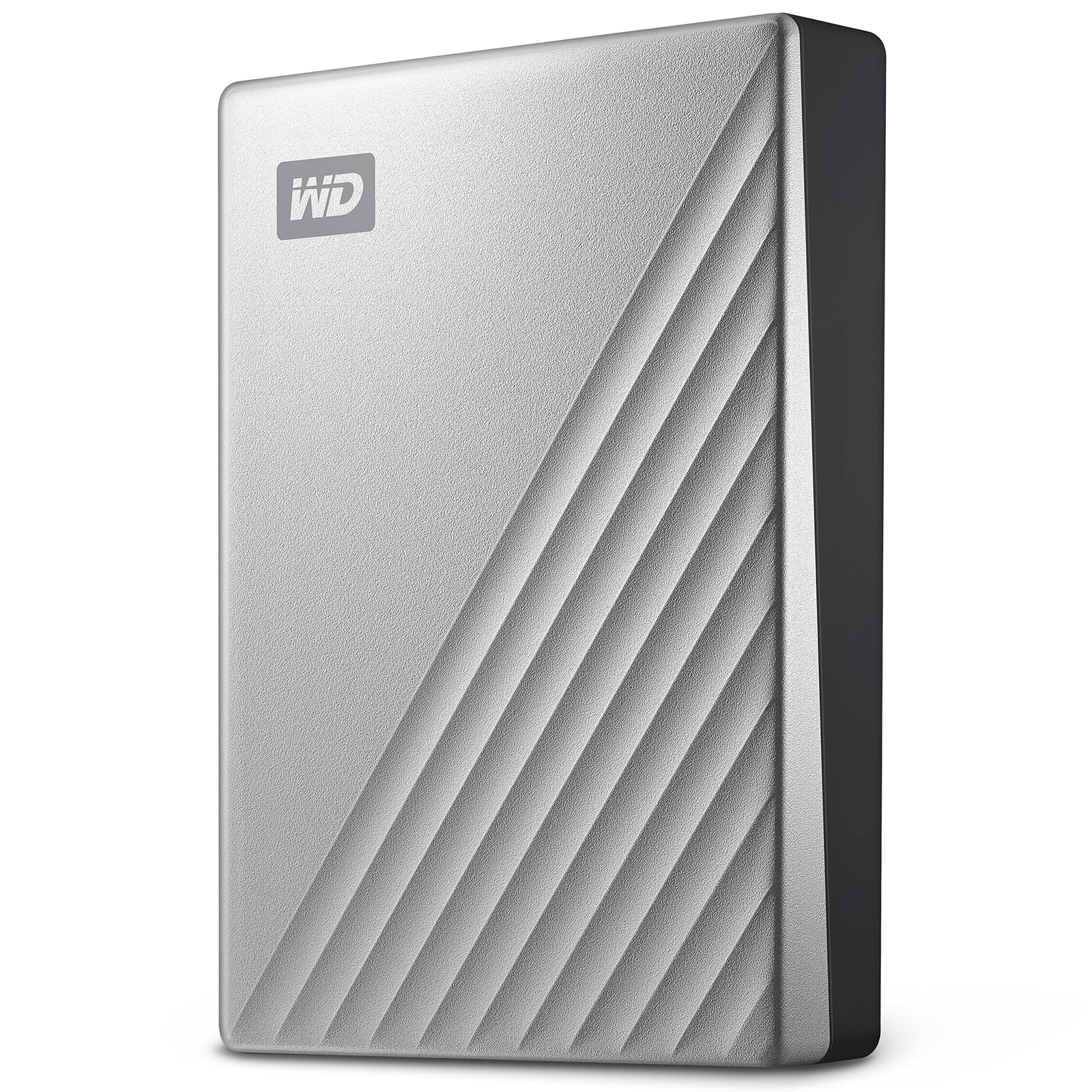 Western Digital My Passport Ultra 4 TB externe Fes ACC NUOVO