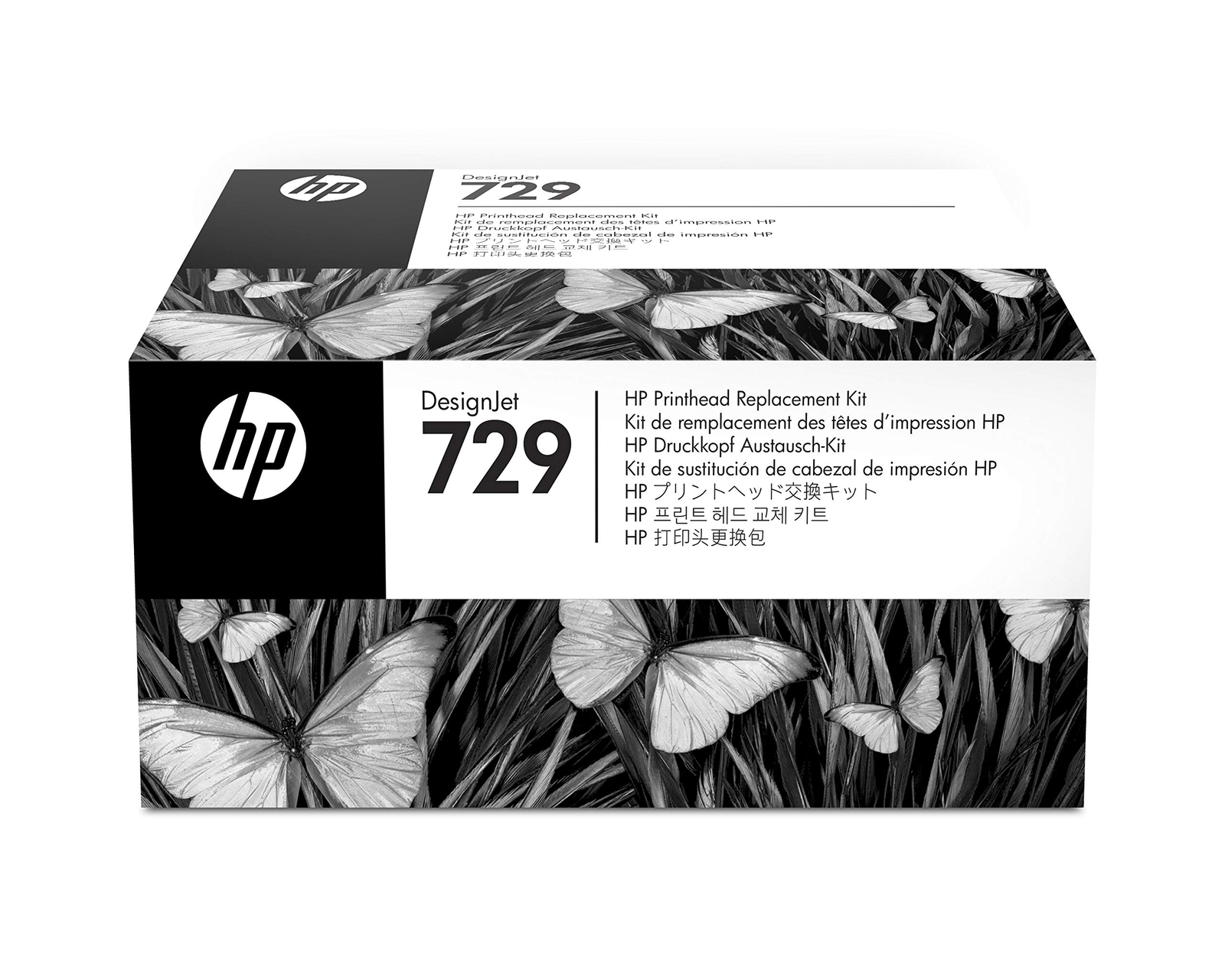 HP - 729 DESIGNJET PRINTHEAD REPLACEME NUOVO
