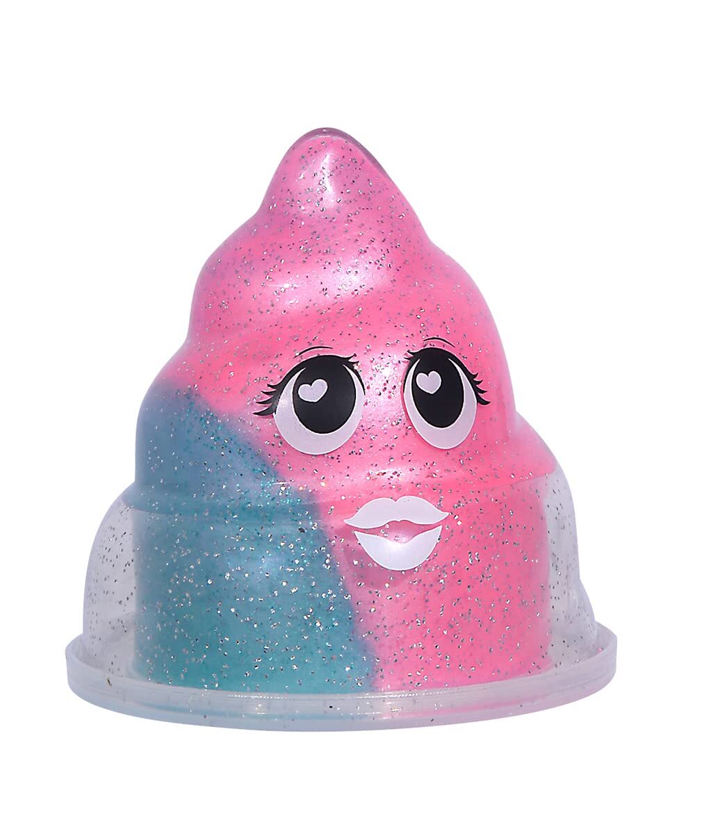 Puuupsi Poop Einhorn Becher Im Dp NUOVO