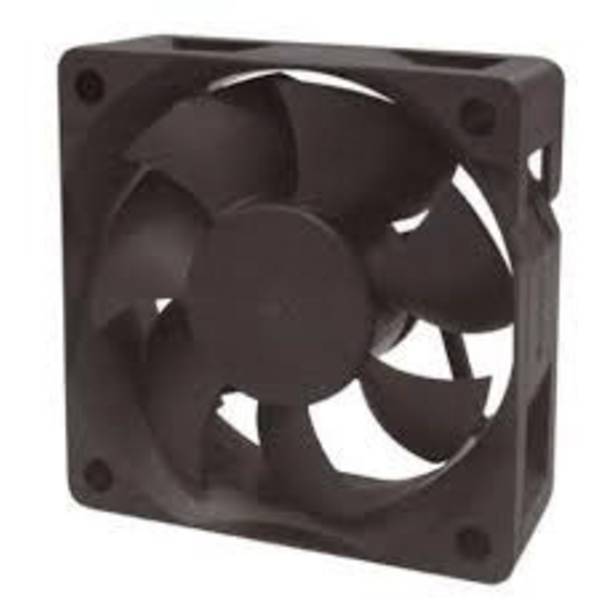 SUNON MF60201VX-1000U-A99 VENTOLA ASSIALE 12 V/DC 43.35 M/H L X L X A 60 X 60 X