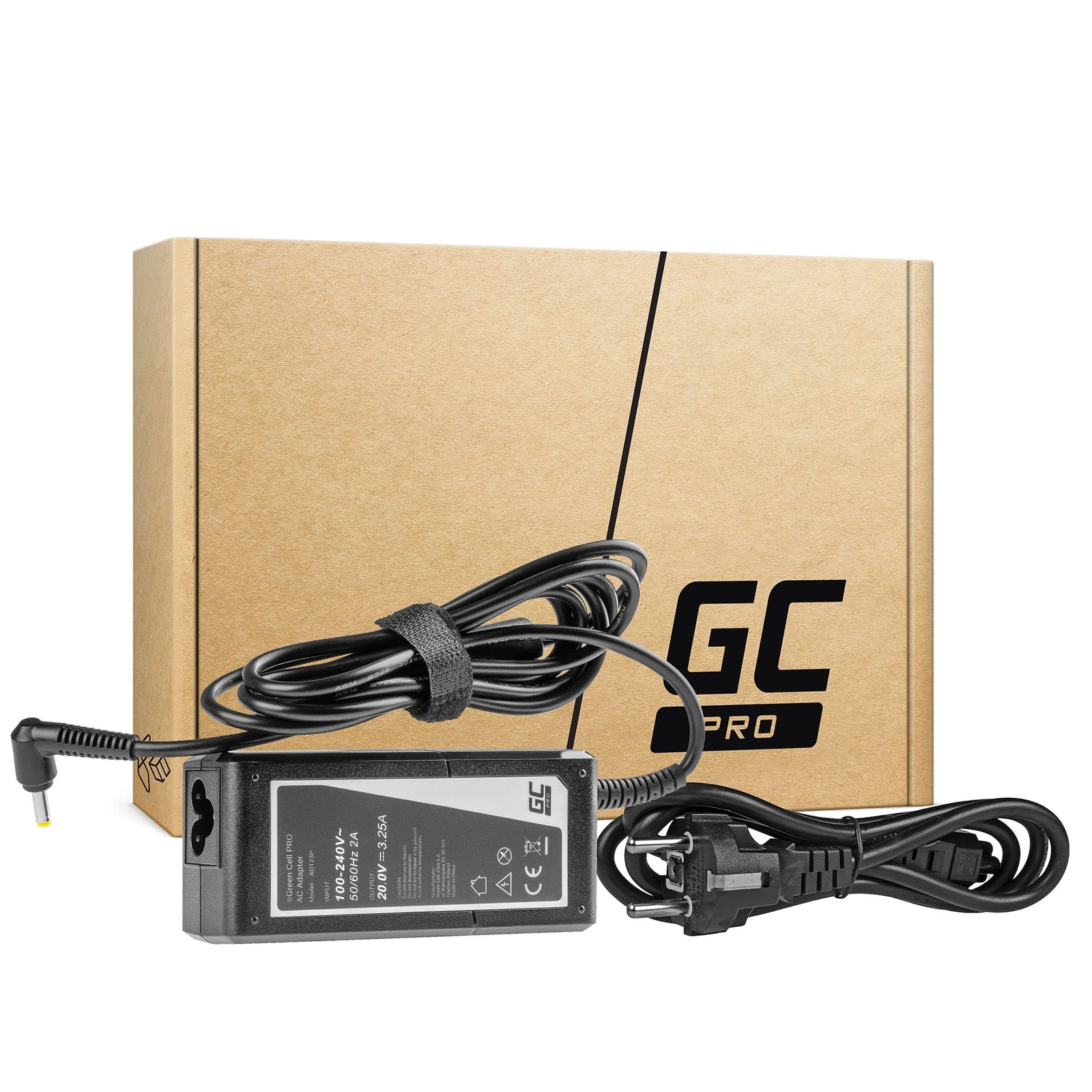 Charger/Ac Adapter For Lenovo NUOVO