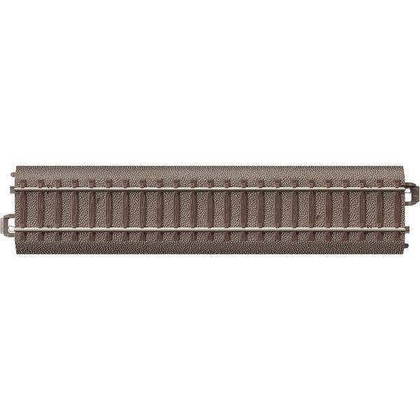 H0 trix c 62172 binario diritto 171.7 mm