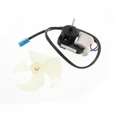 MOTOVENTILATORE 220/240V 4.3W FRIGORIFERO INDESIT ORIGINALE C00383336