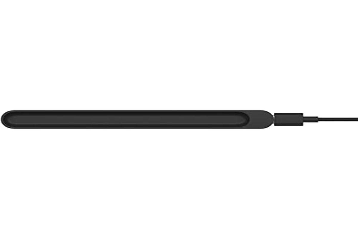 Surface Slim Pen Charger Black . NUOVO