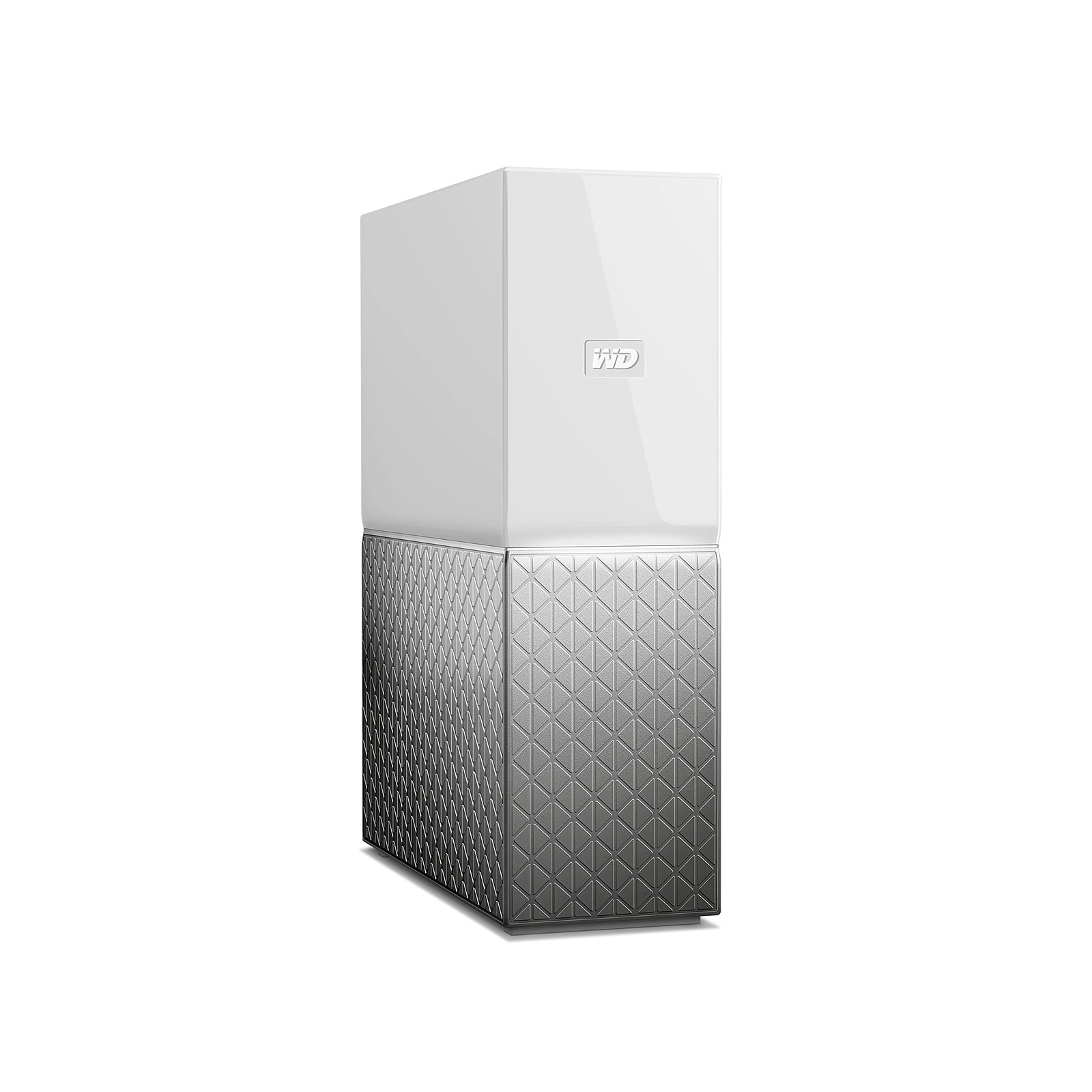 WD Festplatte My Cloud Home4TB ACC NUOVO