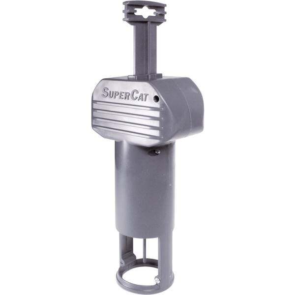 Swissinno supercat whler trappola per talpe 1 pz