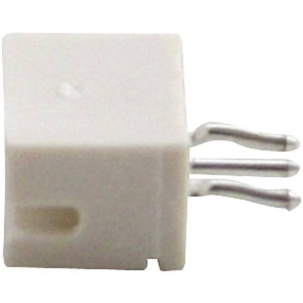 Connettore jst presa sol expert j3b