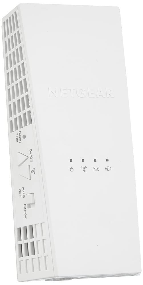 Extender Mesh Wifi Ac 1750 NUOVO