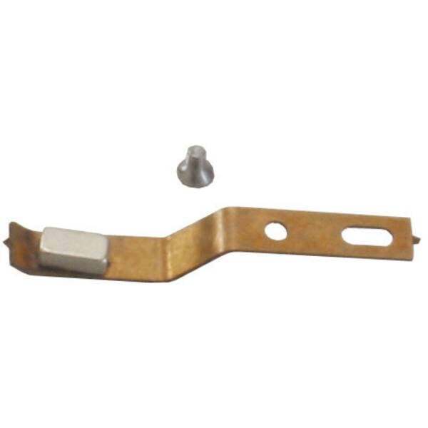 Contatto magnetico sol expert 96453 con vite 1 pz