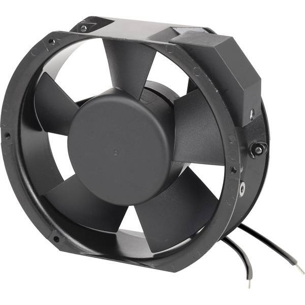 Profan technology p2175hbl-et ventola assiale 230 v/ac 363 m/h l x a 172