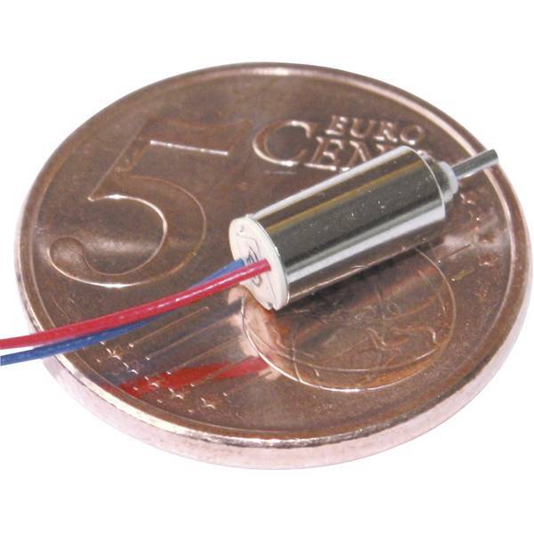 Micro motore m 450 sol expert m450 25000 giri/min 4 mm