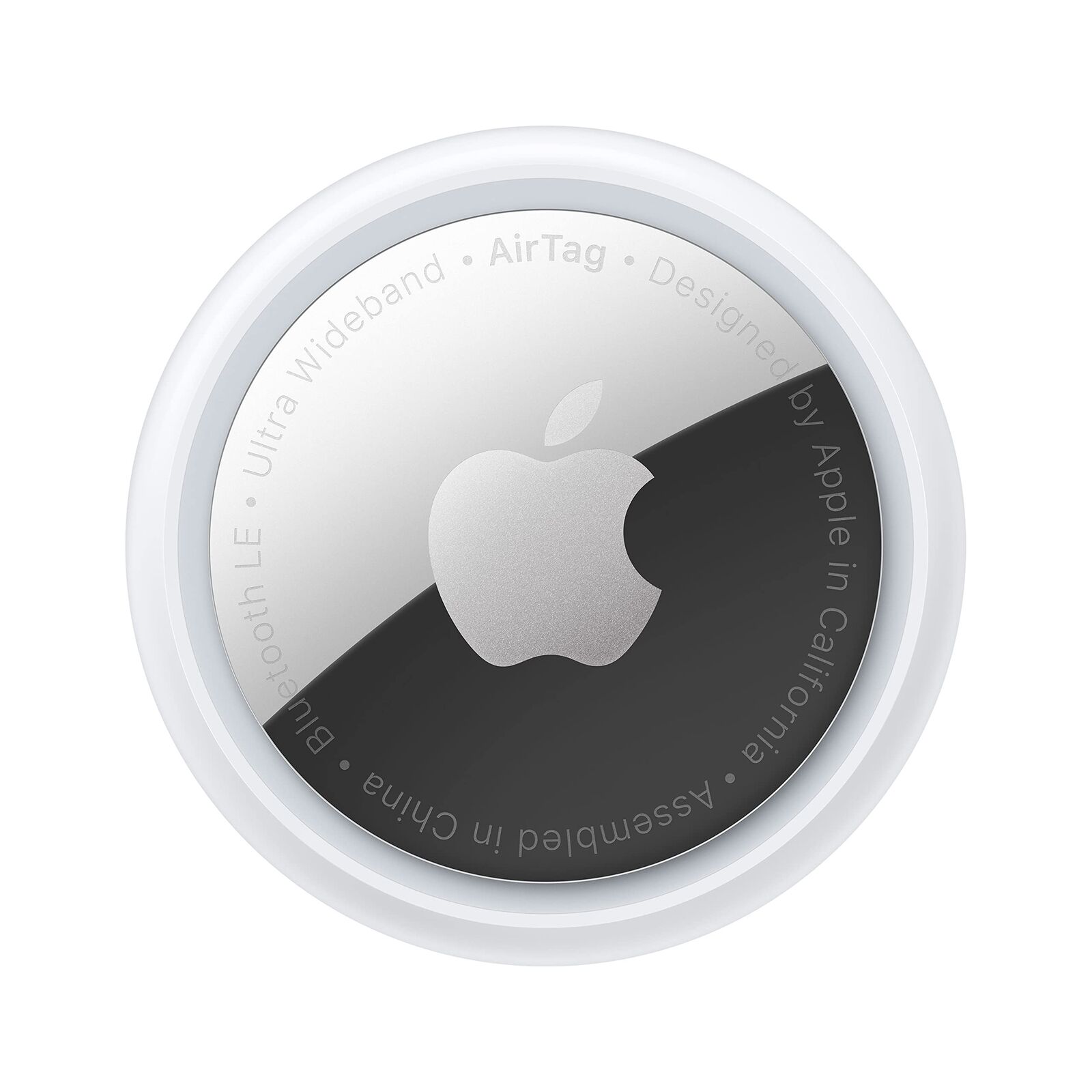 Apple - Airtag 1-Pack ACC NUOVO