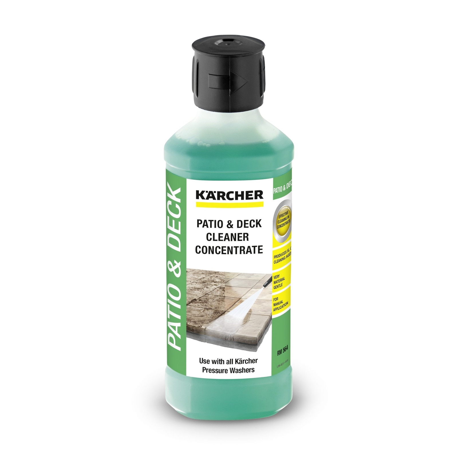 Karcher Patio&Deck Konzentrat ACC NUOVO