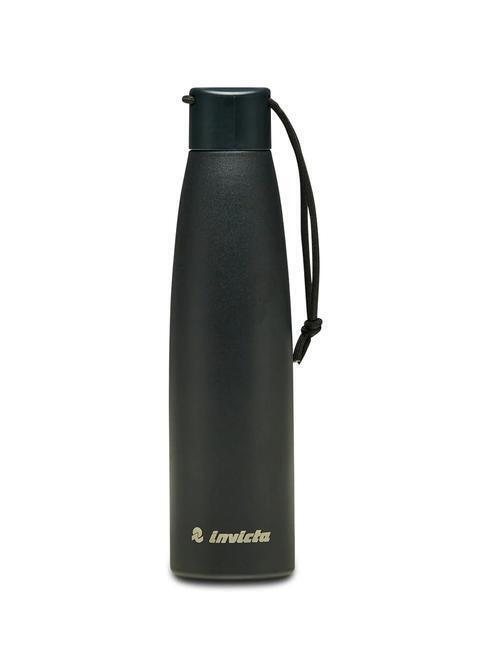 BORRACCIA INVICTA borraccia lace JET BLACK ND  scelta=P JET BLACK 300602414-899