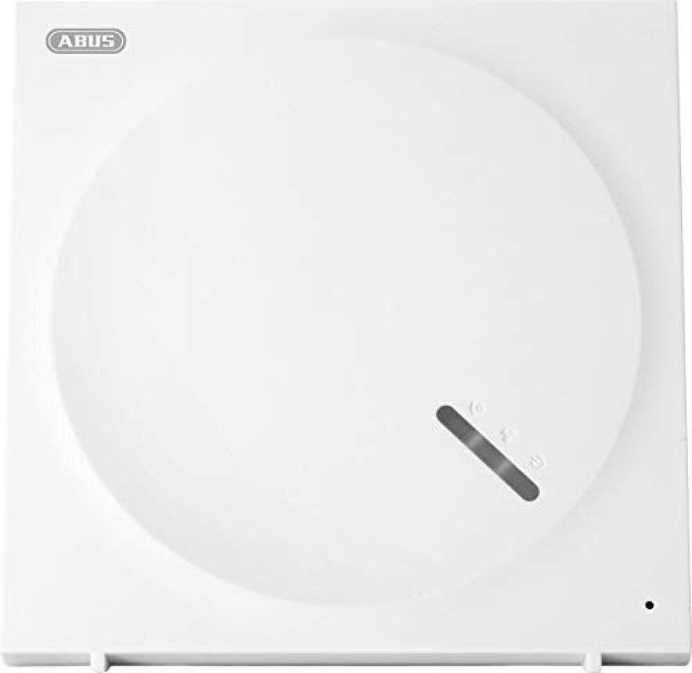 (TG. Z-Wave Gateway) ABUS SHGW10000 Centralina di Controllo Smart Home compatta,
