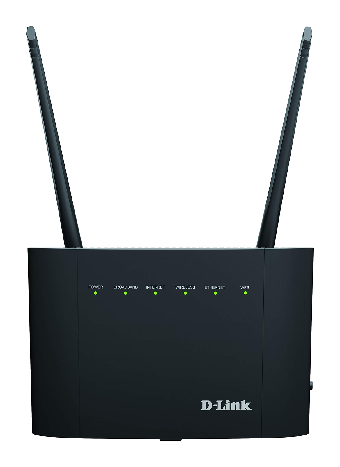 Router D-Link Dsl-3788 866 Mbit/S Wi-Fi 5 NUOVO