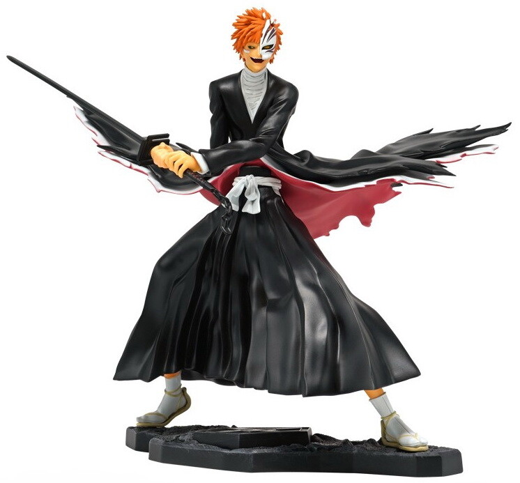 Merchandising Disney: ABYstyle - Ichigo (Figure)