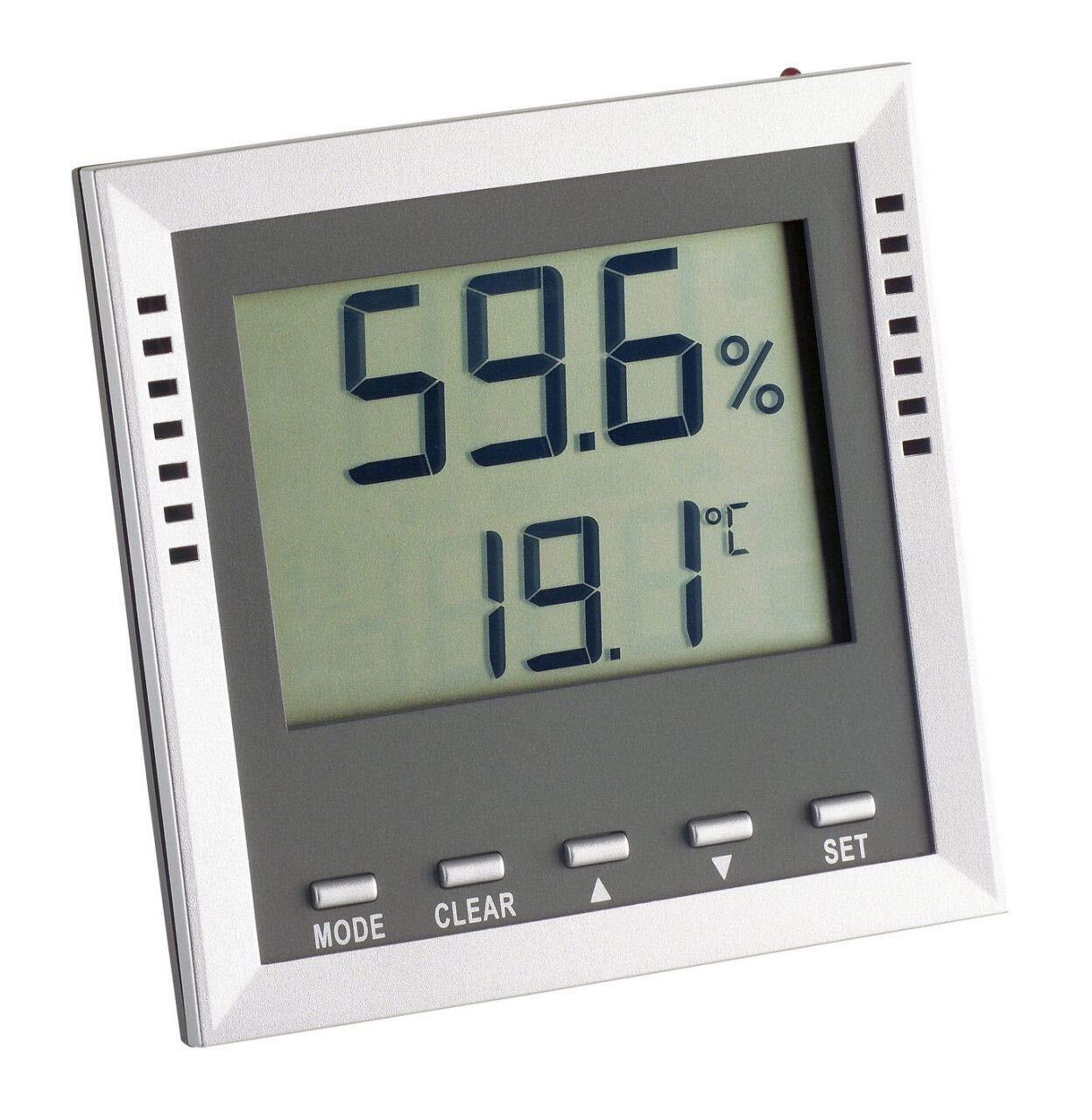 TFA® 30.5010 Wetterstation NUOVO