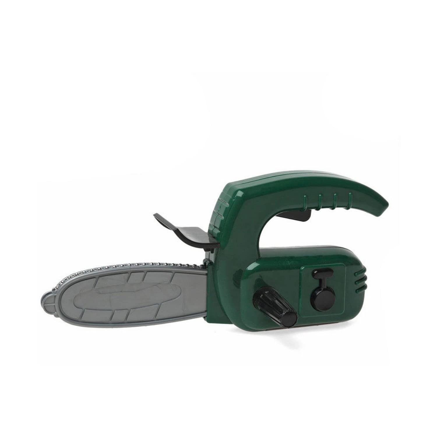 Toy Chainsaw Powertool Toy NUOVO