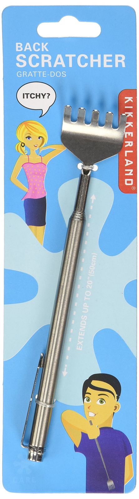 Extendable Back Scratcher (Bs001) NUOVO