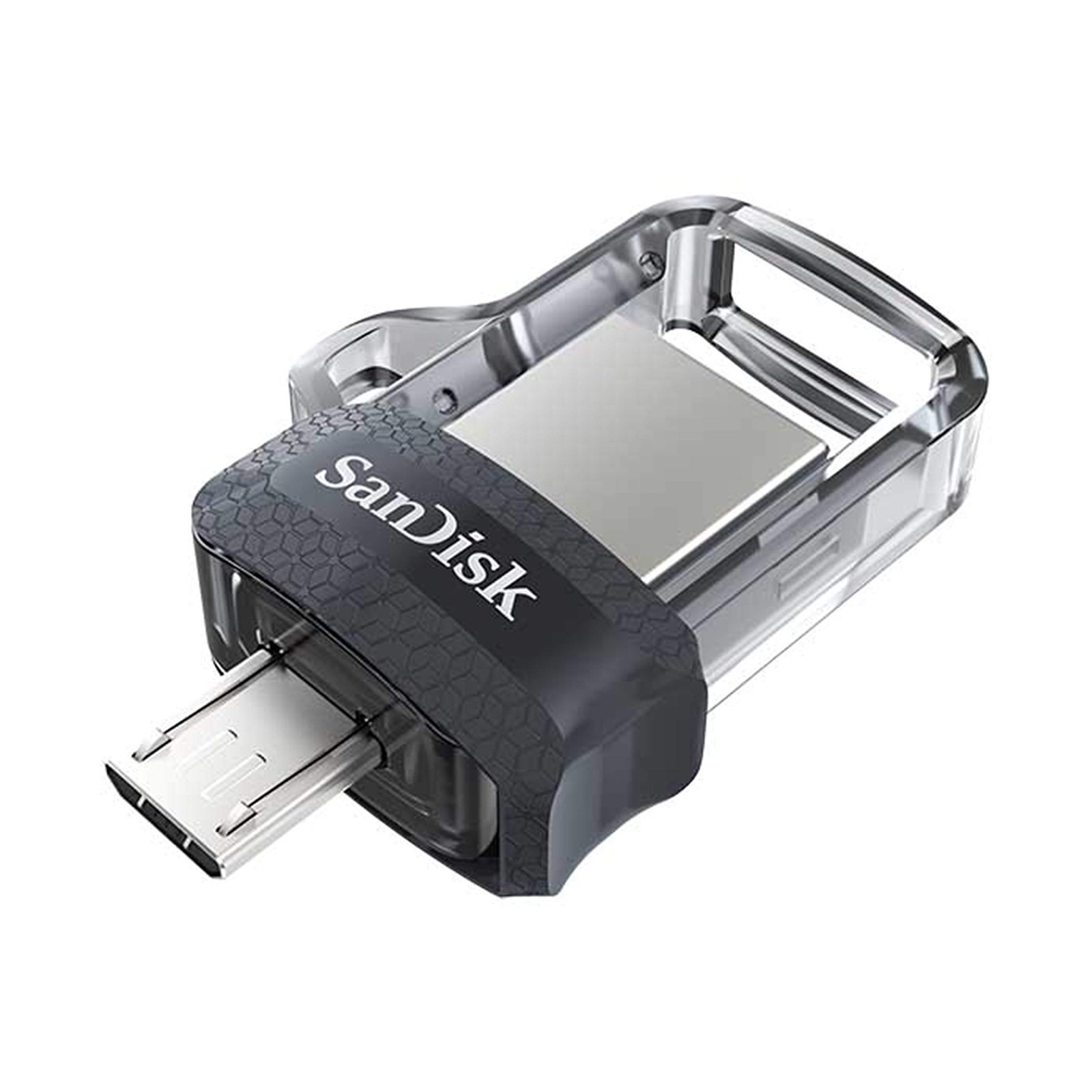 Usb Stick Sandisk ?Sddd3-256G-G46 256 Gb NUOVO