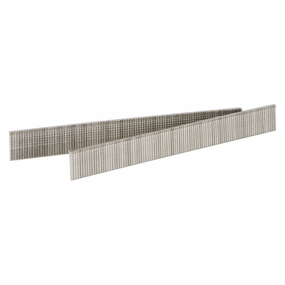 Nail-Driver Nails Simes 4730225 Micro Brad 0,6 Mm Galvanised (9000 ... NUOVO