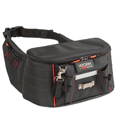 Marsupio Porta Utensili Vuoto ( GT-LINE cod. TOP BUMBAG R )