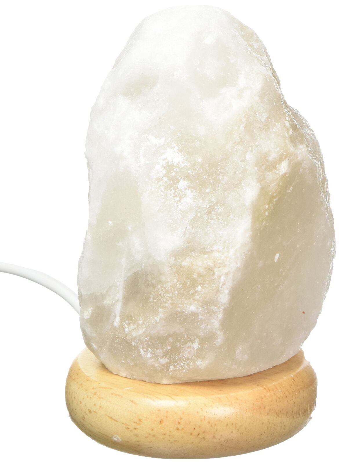 HIMALAYAN SALT LAMP - NATURAL SL03 NUOVO